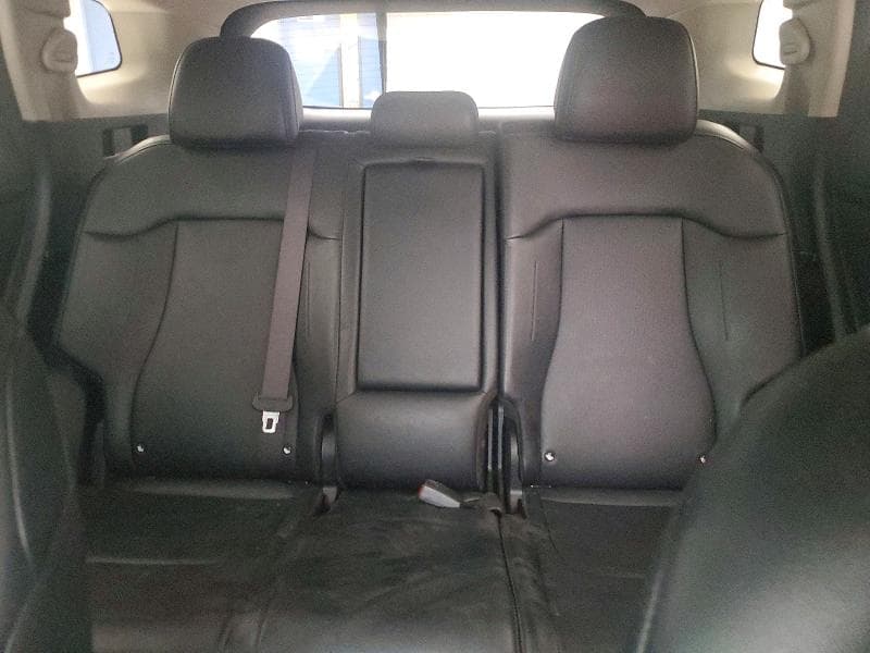 2023 KIA SPORTAGE EX 10