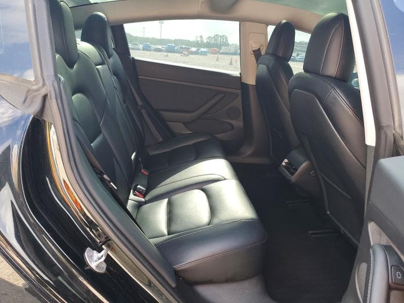 2023 TESLA MODEL 3 10