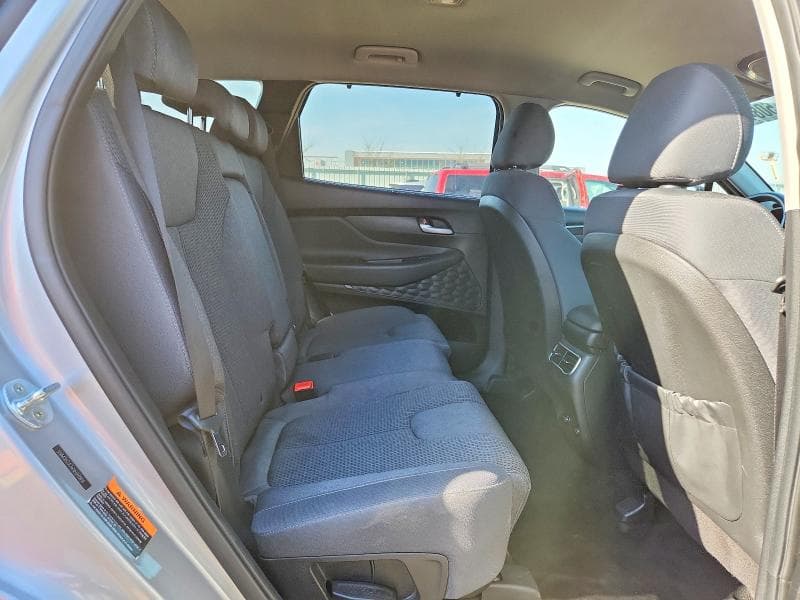 2022 HYUNDAI SANTA FE XRT 11