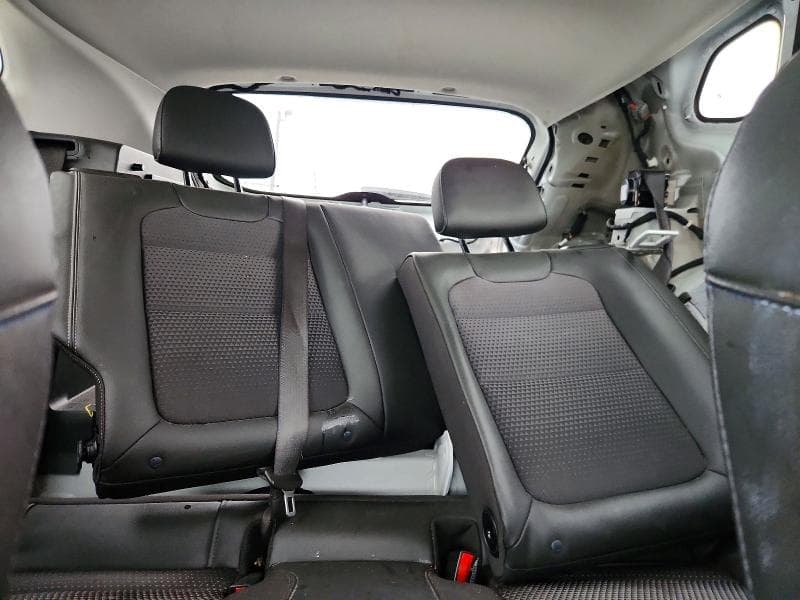 2024 CHEVROLET TRAX 1LT 10