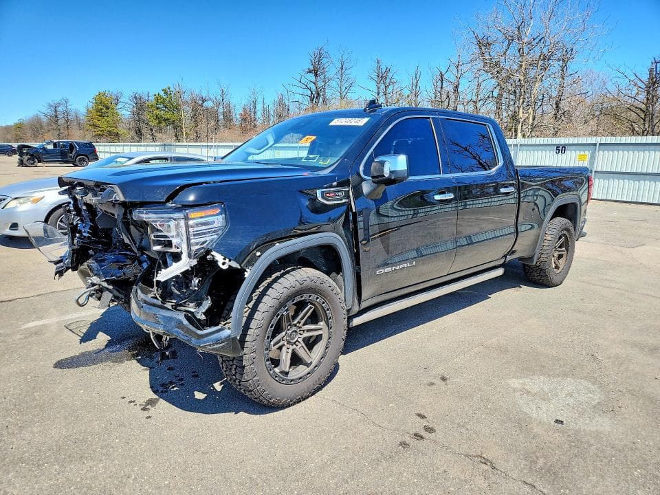 2023 GMC SIERRA K1500 DENALI - 1