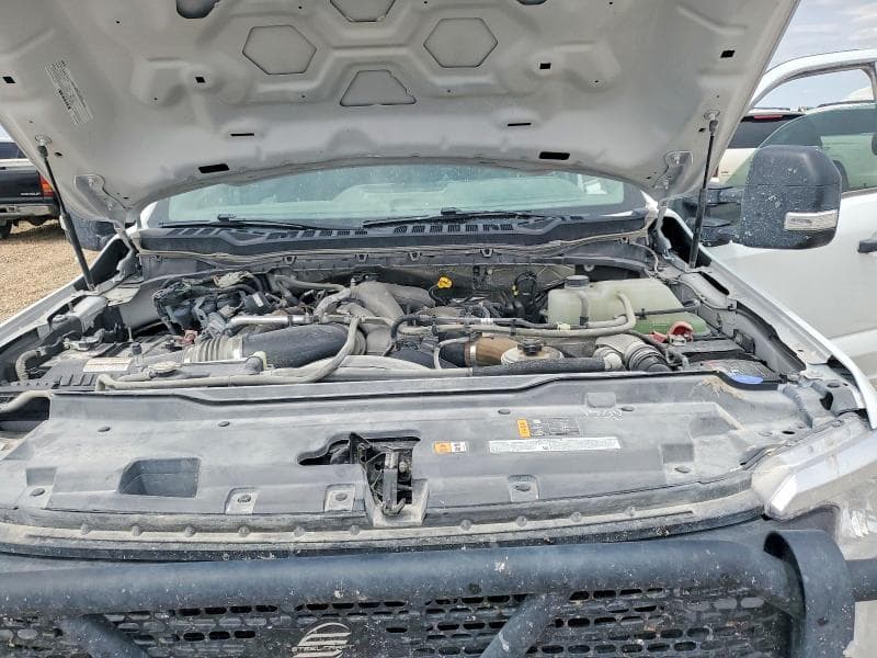 2025 FORD F250 SUPER DUTY 11