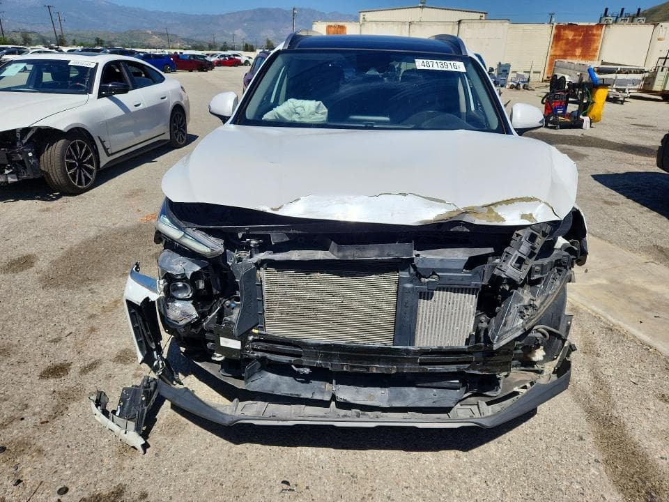2020 HYUNDAI SANTA FE SEL 2.0T 10