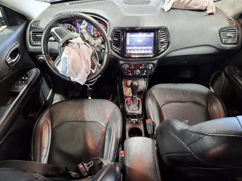 2021 JEEP COMPASS LIMITED 8
