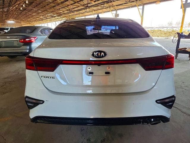 2019 KIA FORTE LXS 6