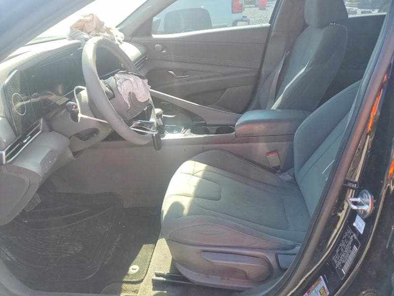 2022 HYUNDAI ELANTRA SEL 7