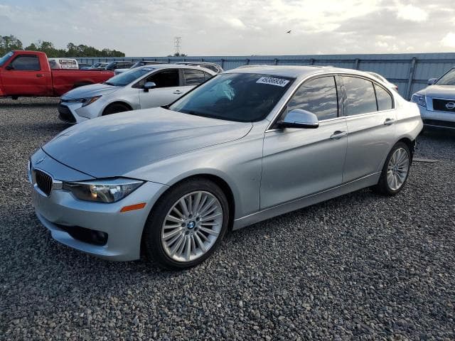 2013 BMW 328 I - 1