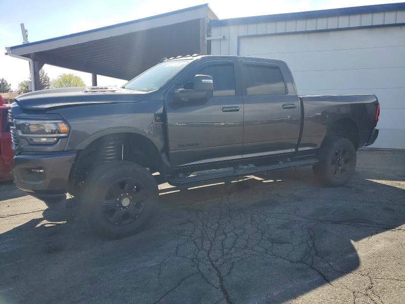 2024 RAM 2500 - 1