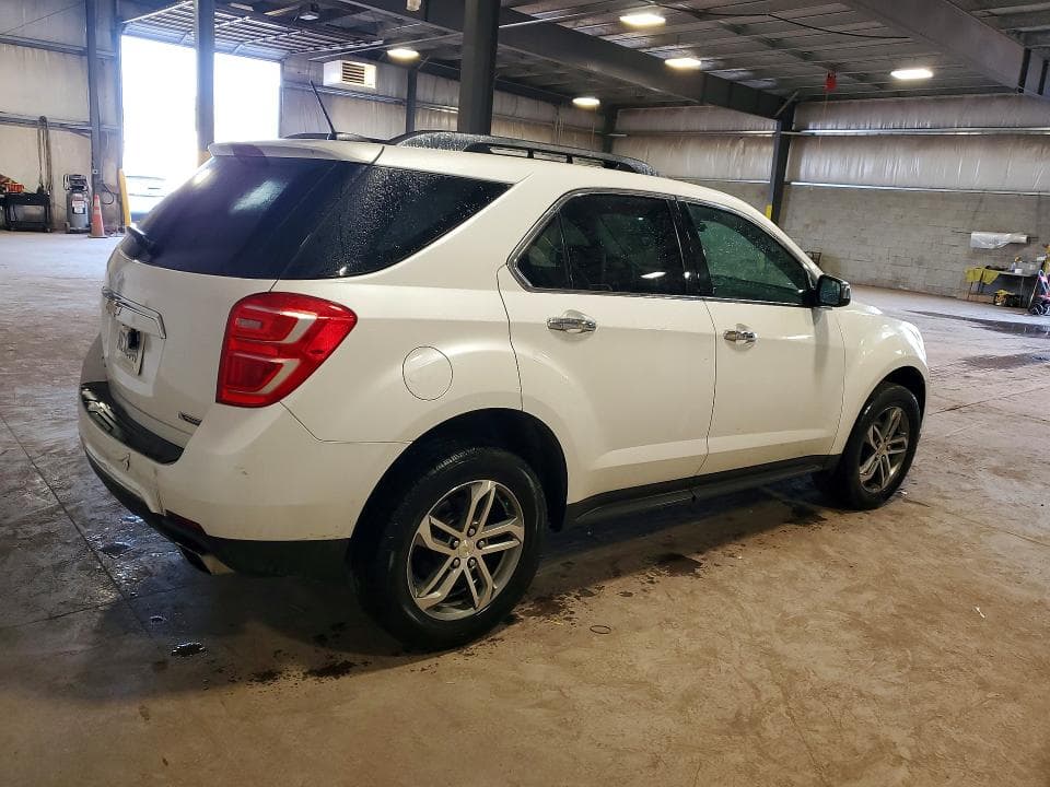 2017 CHEVROLET EQUINOX PREMIER 3