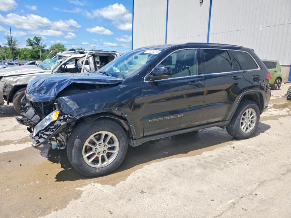 2019 JEEP GRAND CHEROKEE LAREDO - 1