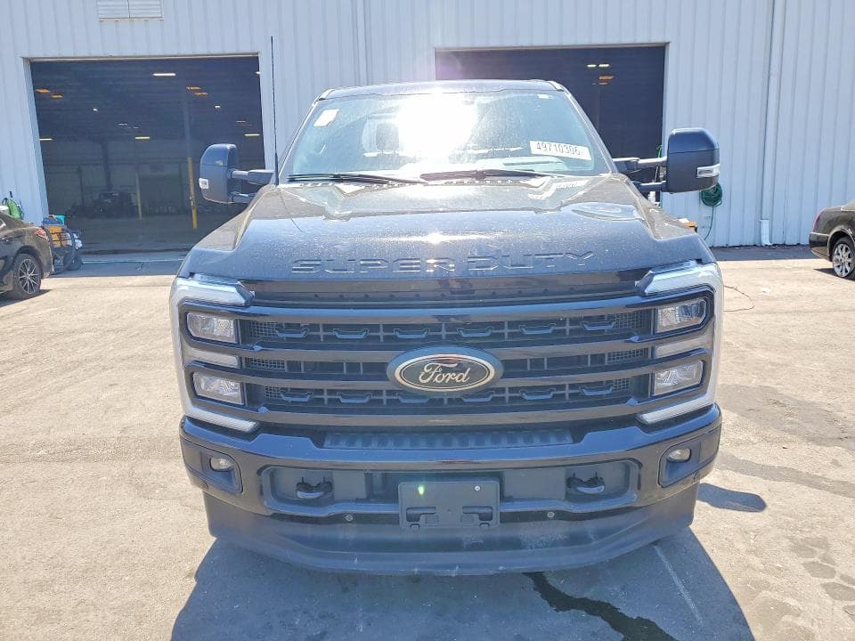 2024 FORD F350 SUPER DUTY 5