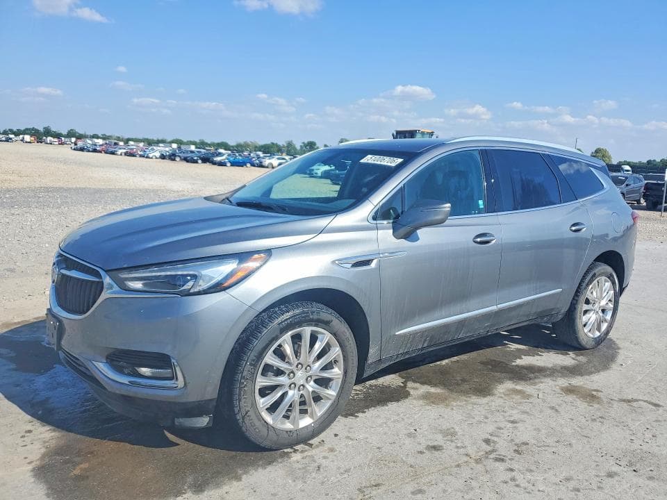 2020 BUICK ENCLAVE ESSENCE - 1