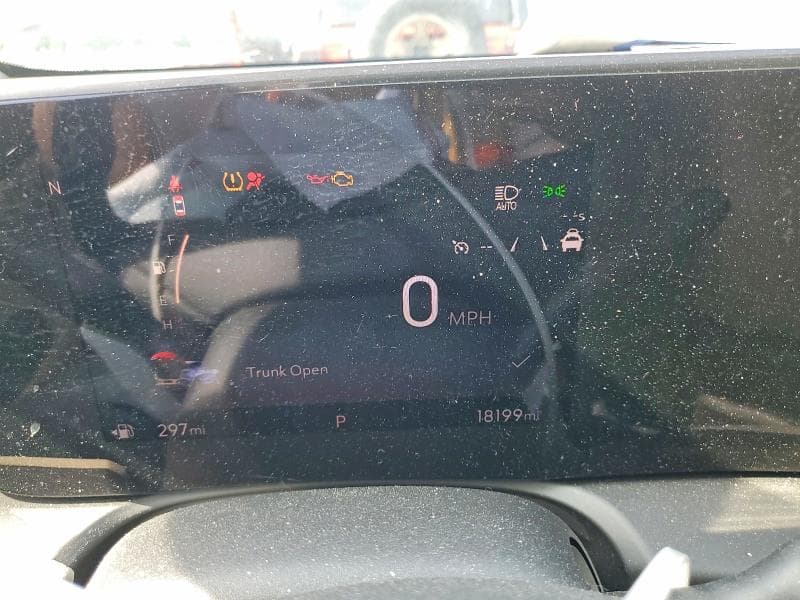 2024 BUICK ENCORE GX SPORT TOURING 9