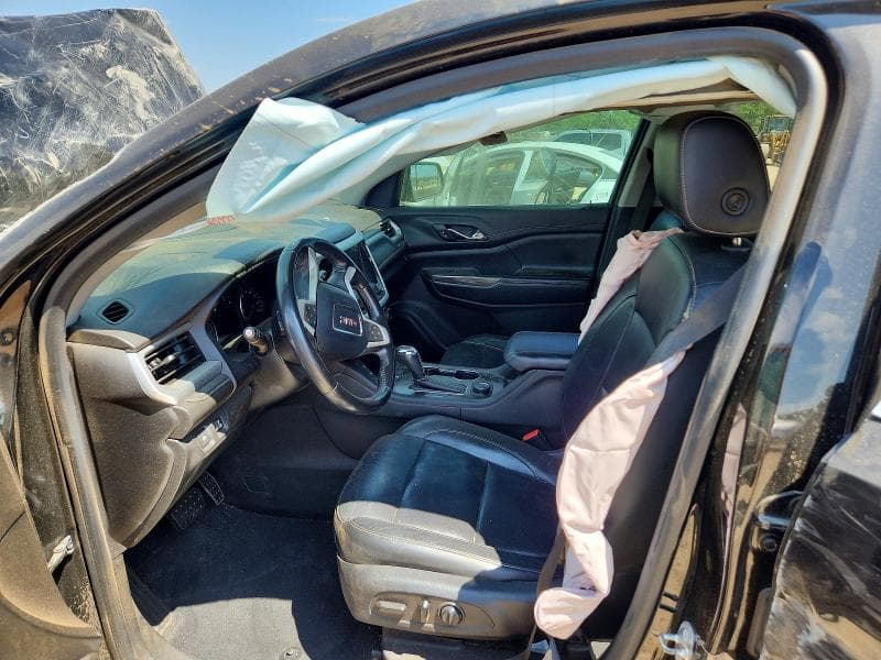 2019 GMC ACADIA SLT-1 7