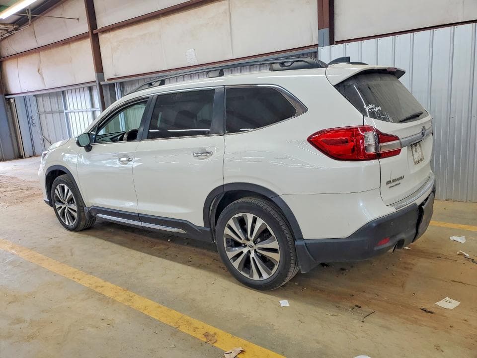 2019 SUBARU ASCENT TOURING 2