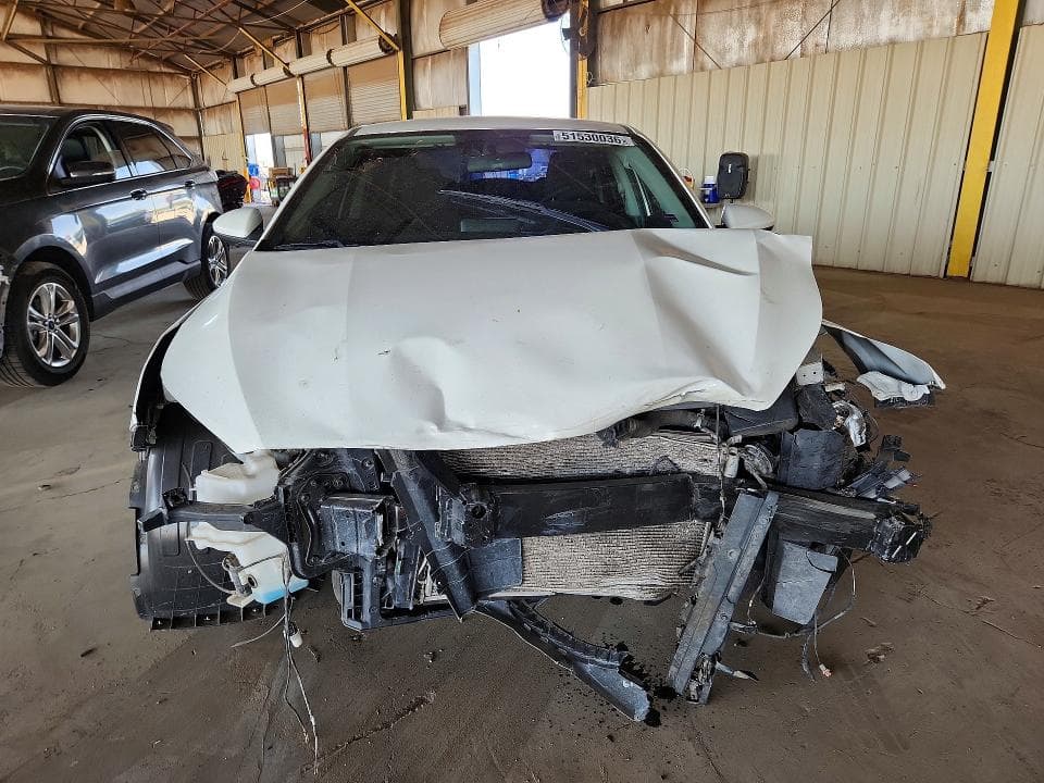 2019 KIA FORTE LXS 5