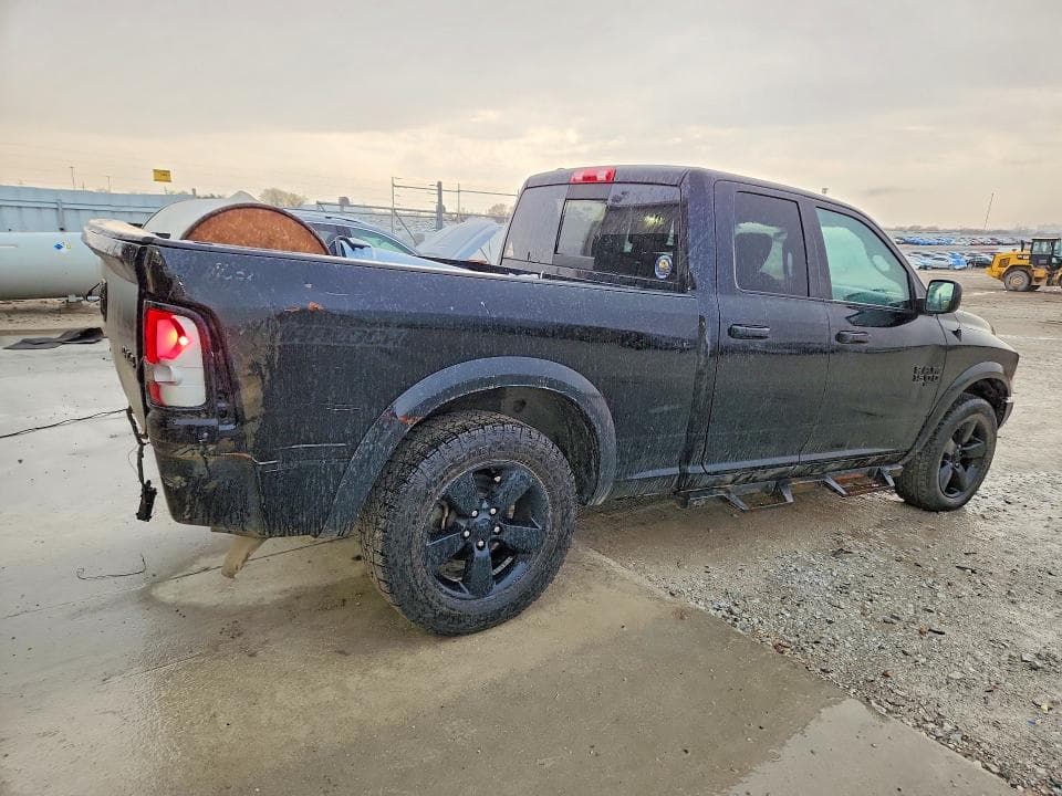2020 RAM 1500 3