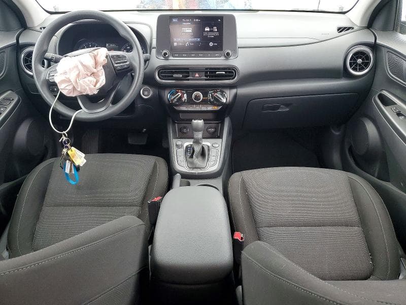 2023 HYUNDAI KONA SEL 8