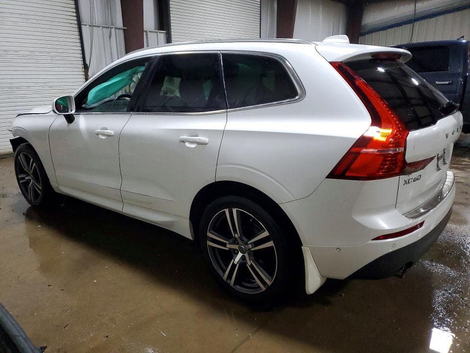 2018 VOLVO XC60 T5 2