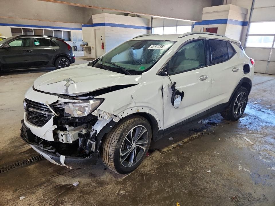 2023 BUICK ENCORE - 1
