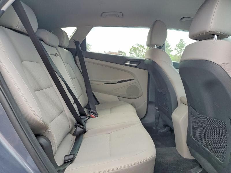 2021 HYUNDAI TUCSON VALUE 11