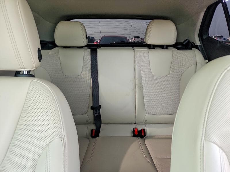 2025 BUICK ENCORE GX SPORT TOURING 10