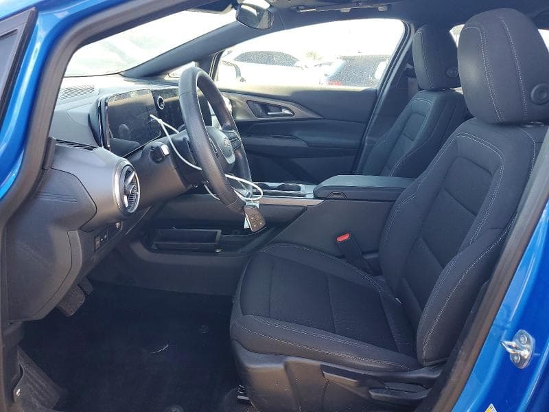 2025 CHEVROLET EQUINOX LT 7