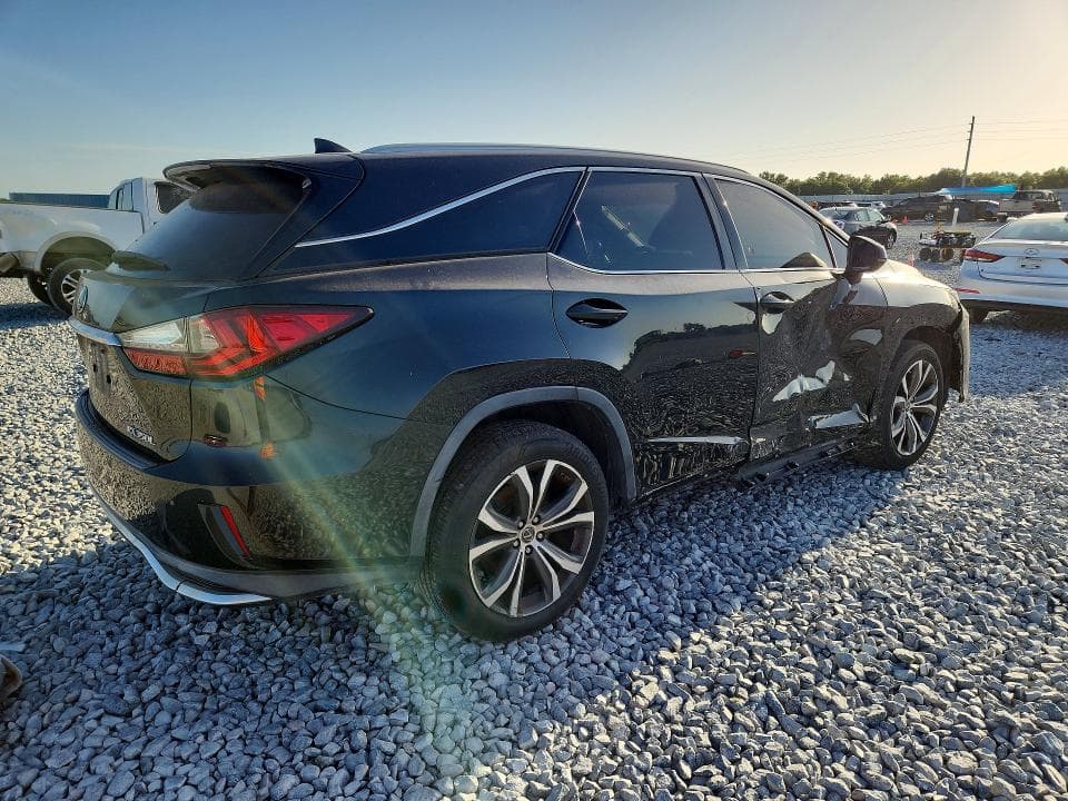 2020 LEXUS RX 350 L 3