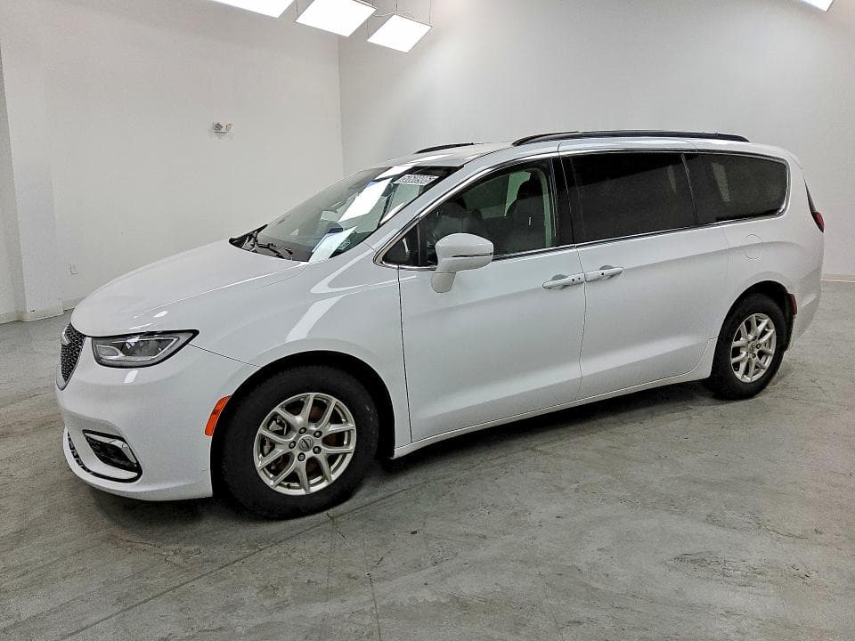 2022 CHRYSLER PACIFICA - 1