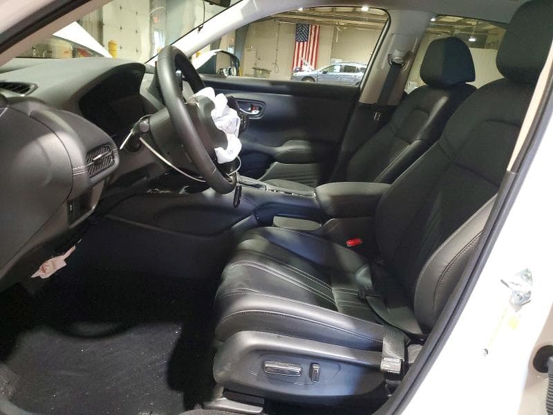 2025 HONDA HR-V EXL 7
