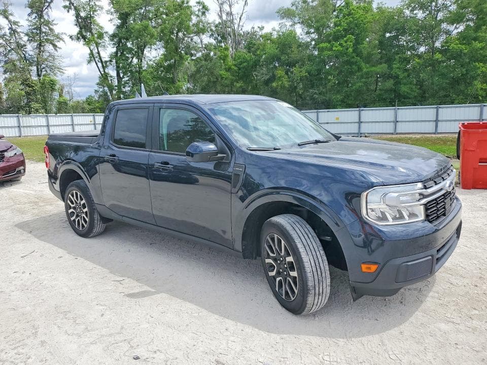 2022 FORD MAVERICK XL 4