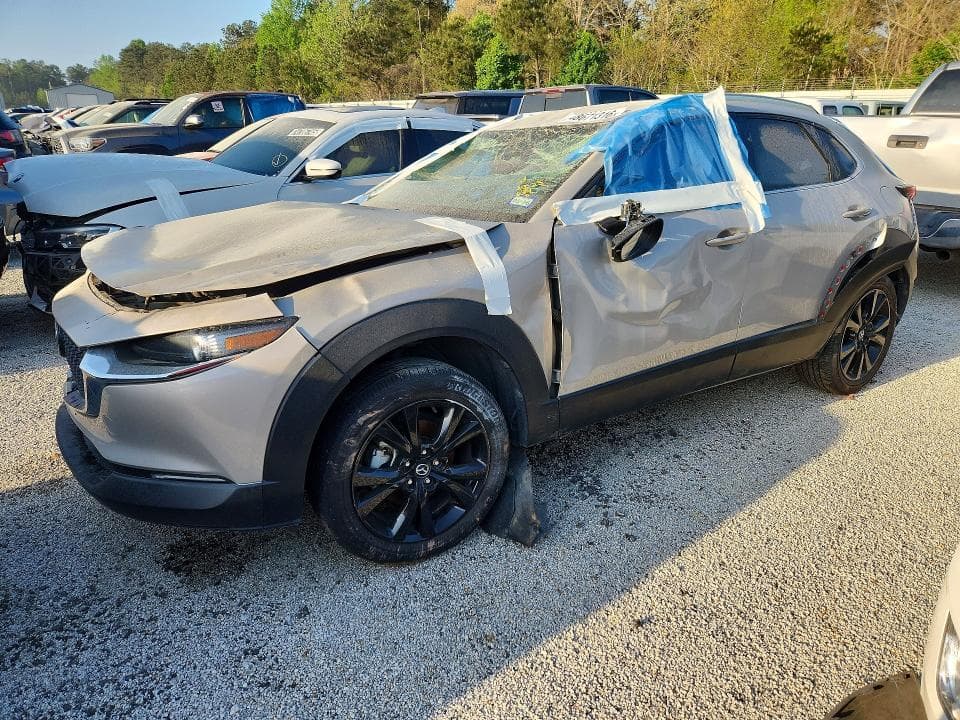 2024 MAZDA CX-30 SELECT - 1
