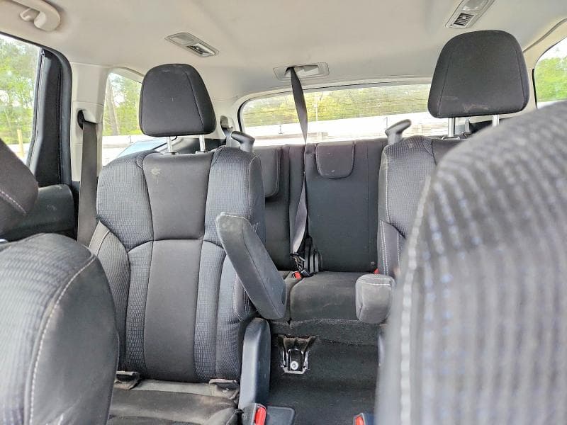2019 SUBARU ASCENT PREMIUM 10