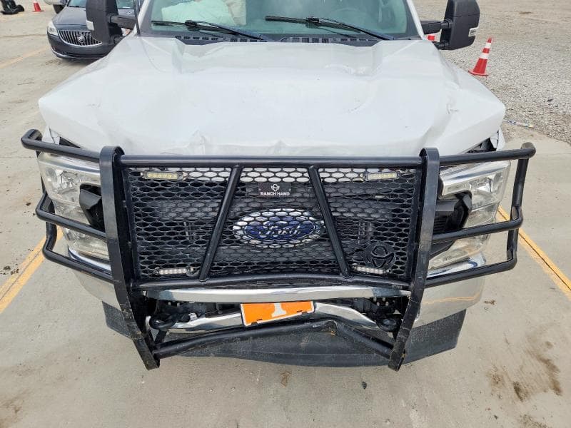 2022 FORD F250 SUPER DUTY 11