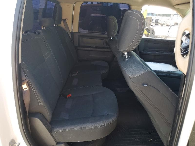 2020 RAM 2500 TRADESMAN 11