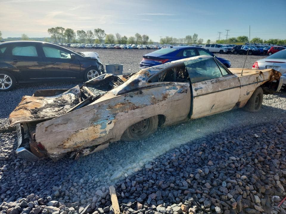 1968 CHEV IMPALA 3