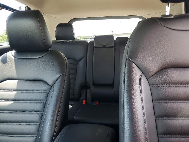 2020 FORD EDGE SEL 10
