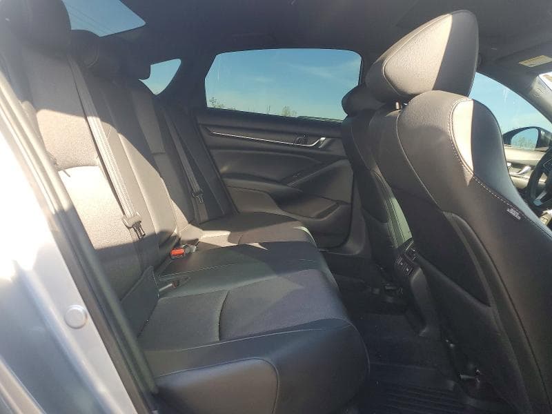 2021 HONDA ACCORD 10