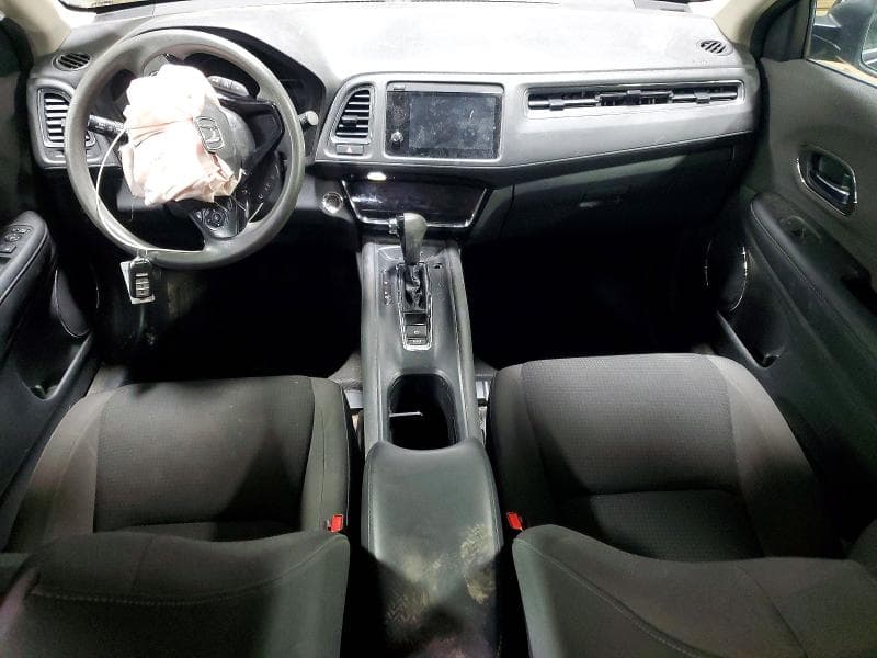 2019 HONDA HR-V EX 8