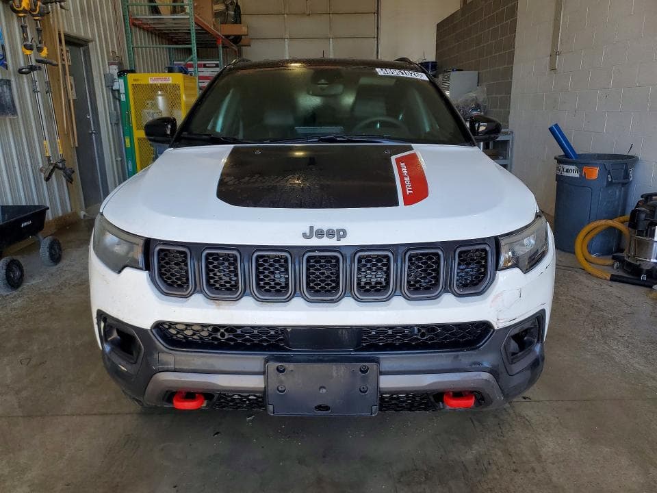 2024 JEEP COMPASS TRAILHAWK 5