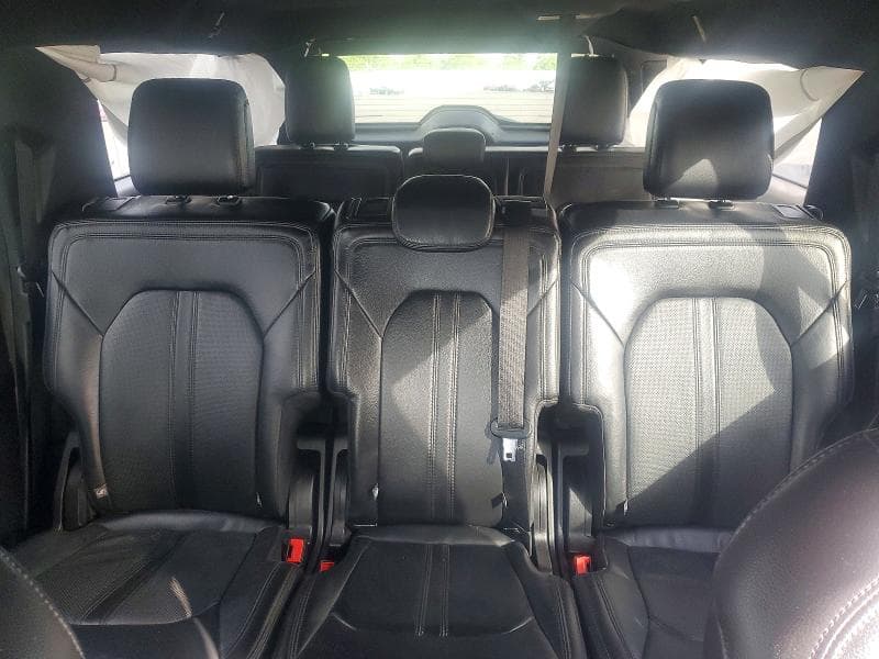 2020 FORD EXPEDITION MAX LIMITED 10