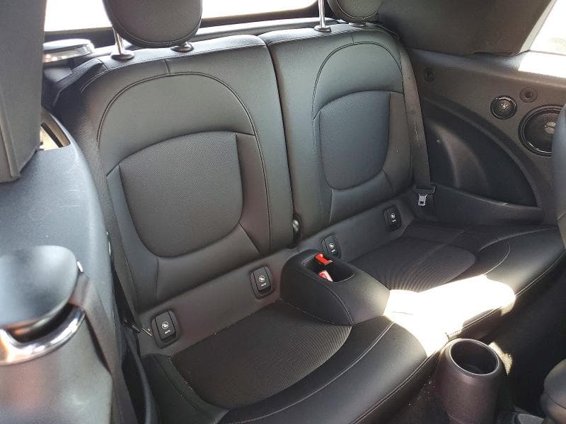 2019 MINI COOPER 10