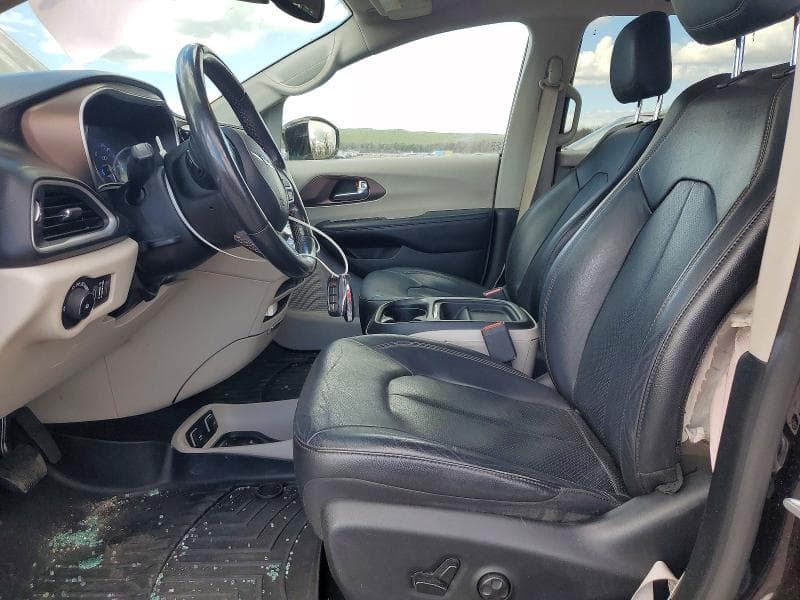 2019 CHRYSLER PACIFICA TOURING L 7