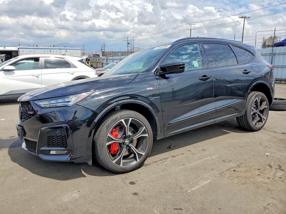2026 ACURA MDX TYPE S ADVANCE - 1