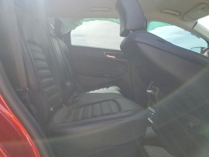 2024 FORD EDGE SEL 11