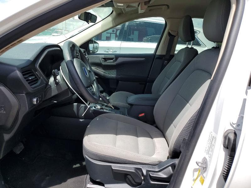 2020 FORD ESCAPE S 7