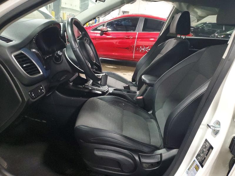 2023 KIA SELTOS S 7