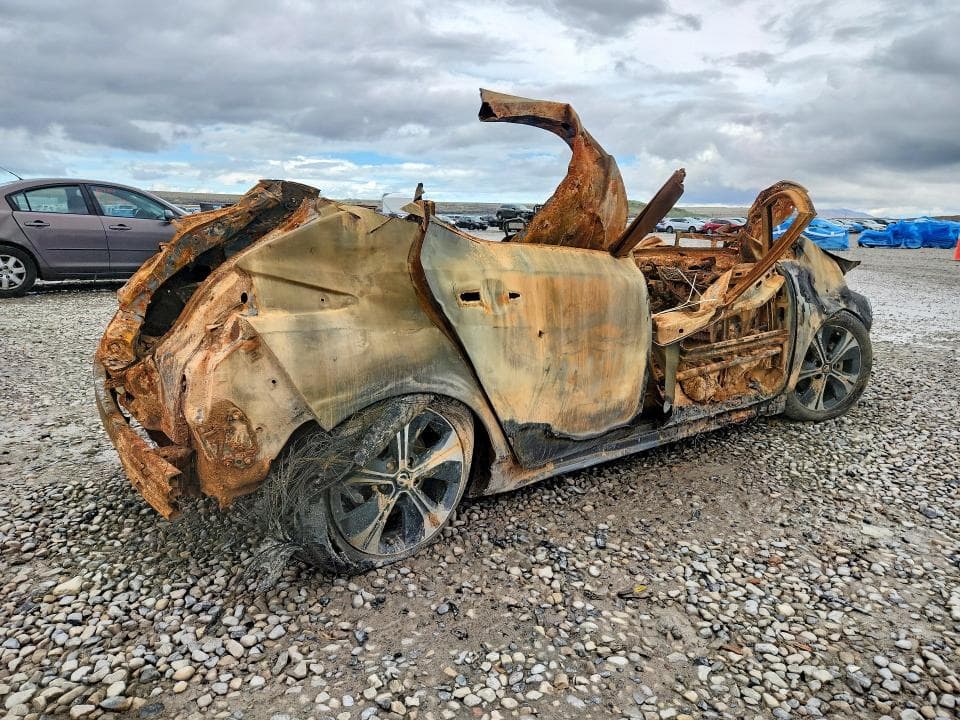 2021 NISSAN LEAF SL PLUS 3