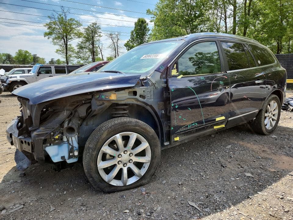 2015 BUICK ENCLAVE - 1