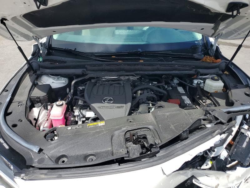 2024 LEXUS RX 350 BASE 11